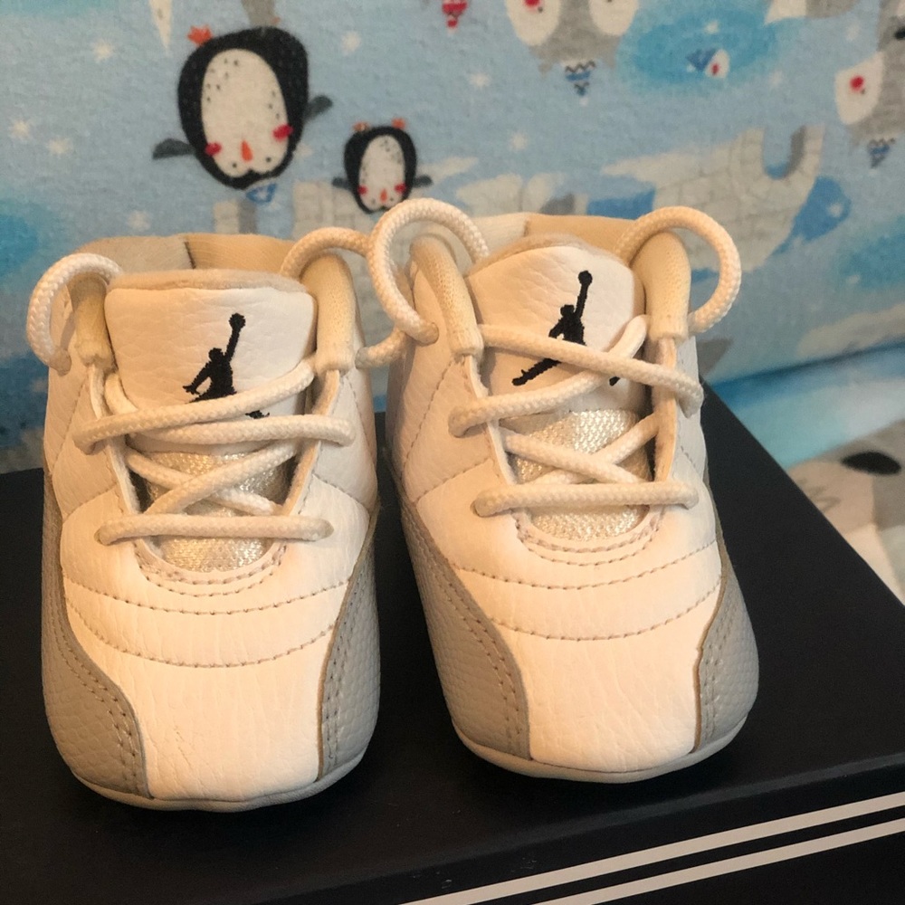 Baby Jordan’s